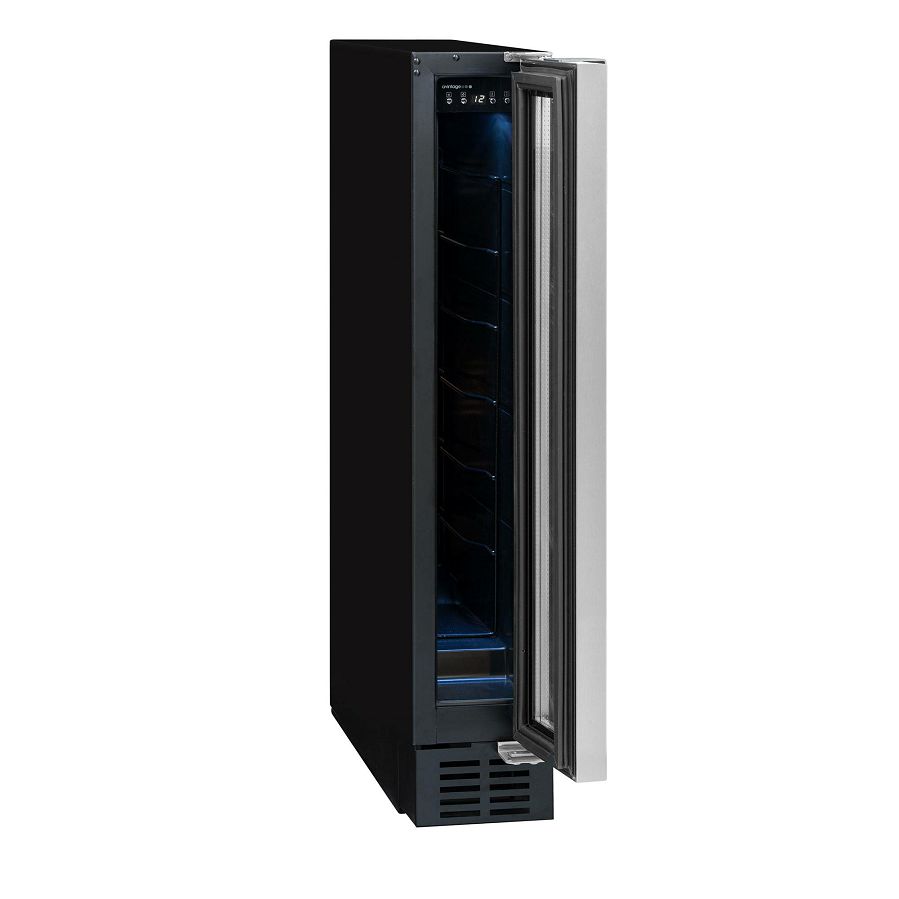 Ugradbeni hladnjak za vino Avintage AVU8TXA - 82cm