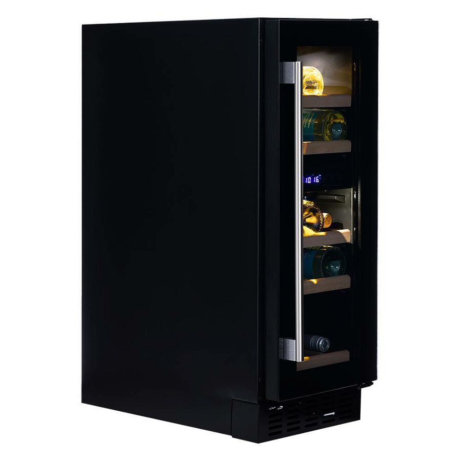 Ugradbeni hladnjak za vino Dunavox DAUF-17.58DB