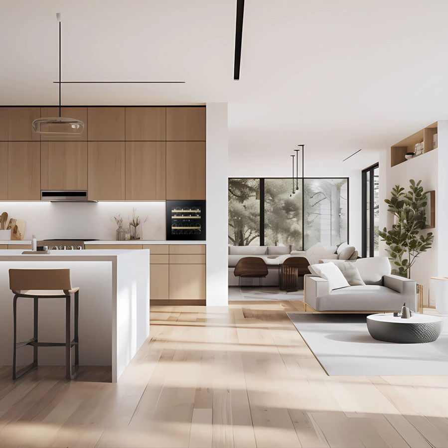 Ugradbeni hladnjak za vino Dunavox DVH-25.65DB.TO