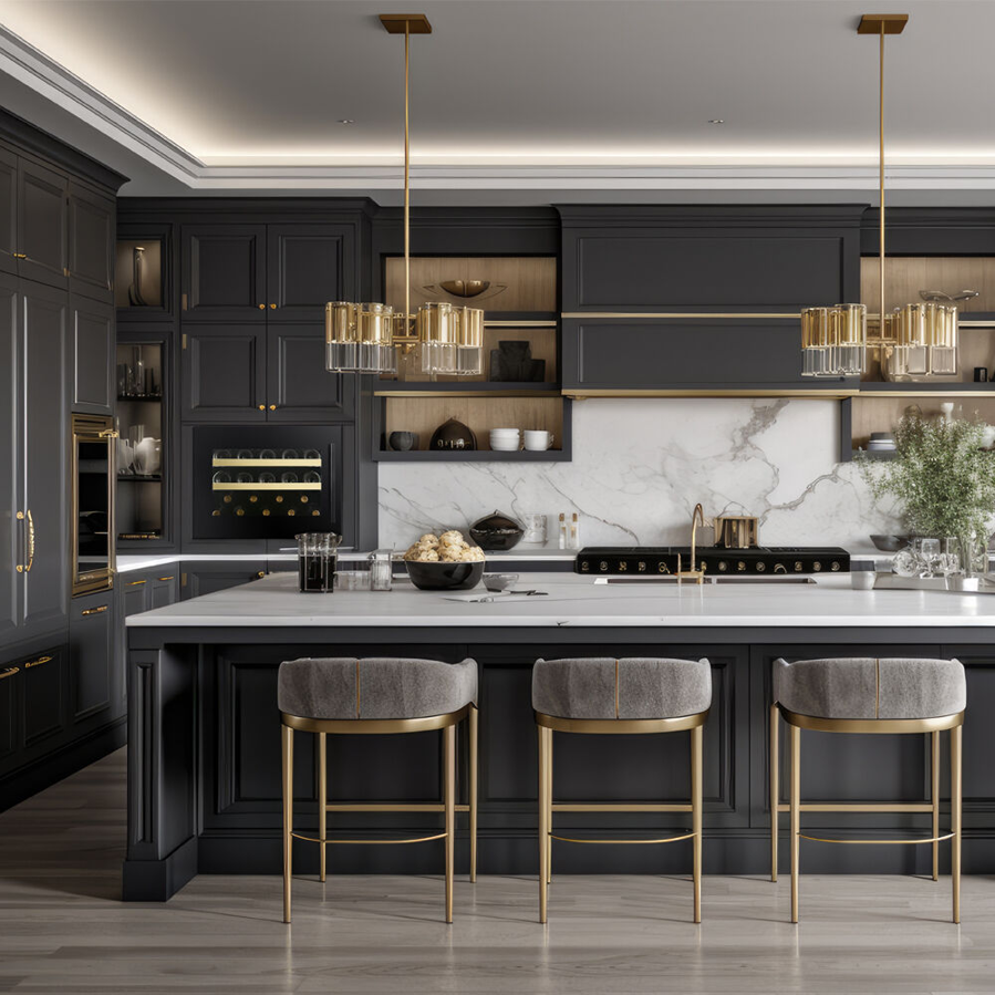 Ugradbeni hladnjak za vino Dunavox DVS-19.50B