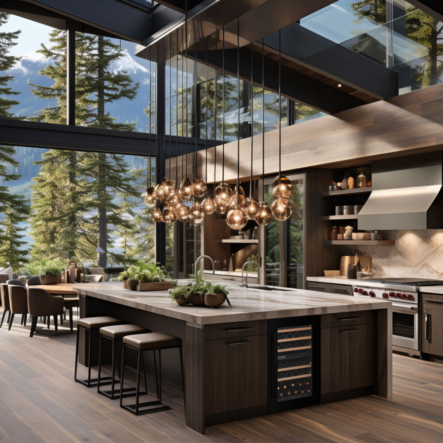 Ugradbeni hladnjak za vino Dunavox DXJ-42.100DB