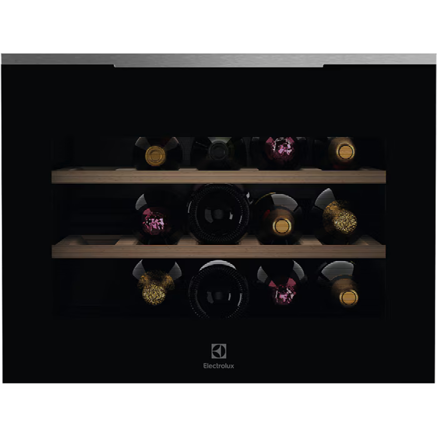 Ugradbeni hladnjak za vino Electrolux KBW6X