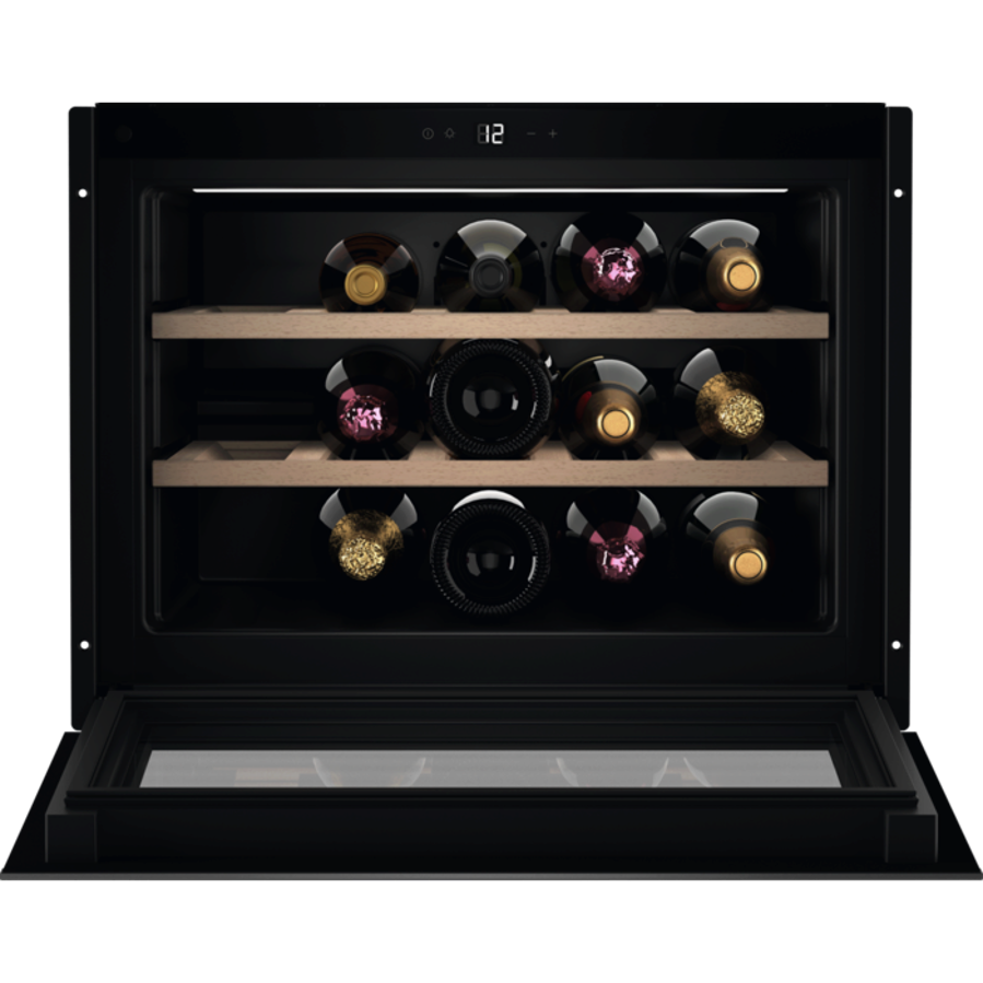 Ugradbeni hladnjak za vino Electrolux KBW6X