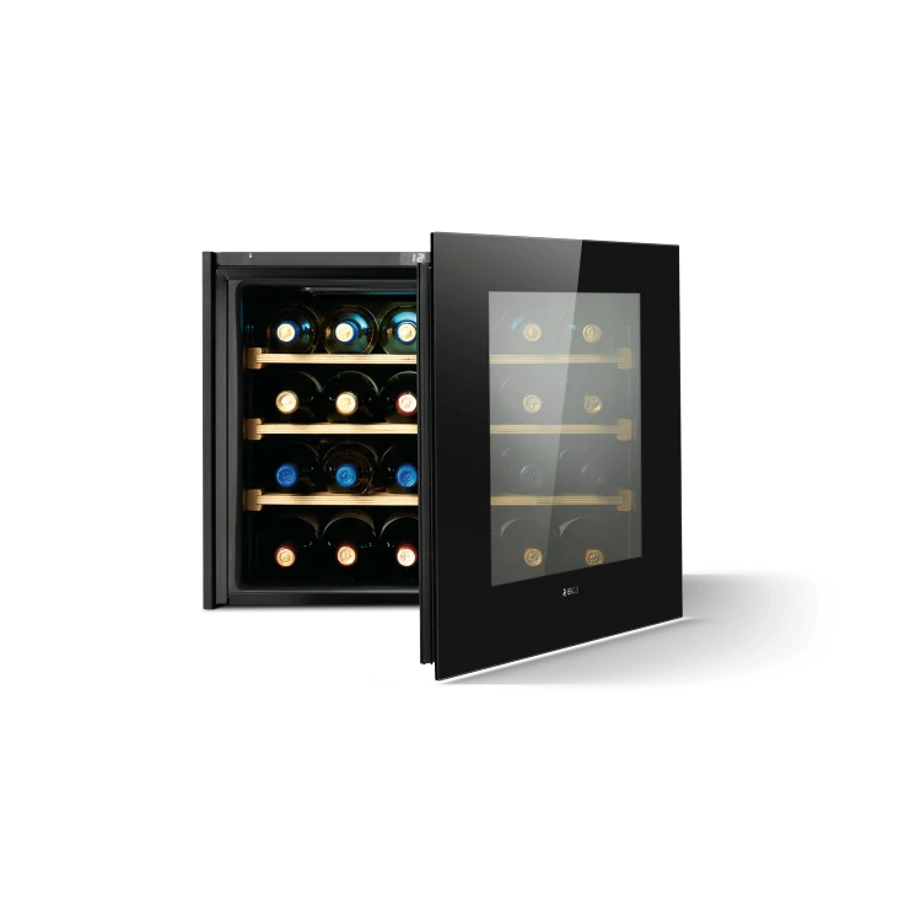 Ugradbeni hladnjak za vino Elica Veritas BI24BL PRF0191773
