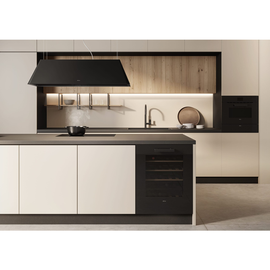 Ugradbeni hladnjak za vino Elica Veritas BI36BL PRF0191774