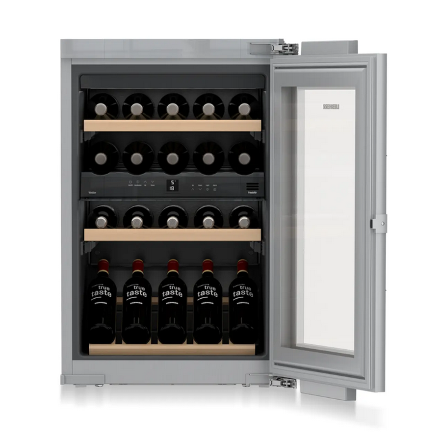 Ugradbeni hladnjak za vino Liebherr EWTdf1653 Vinidor