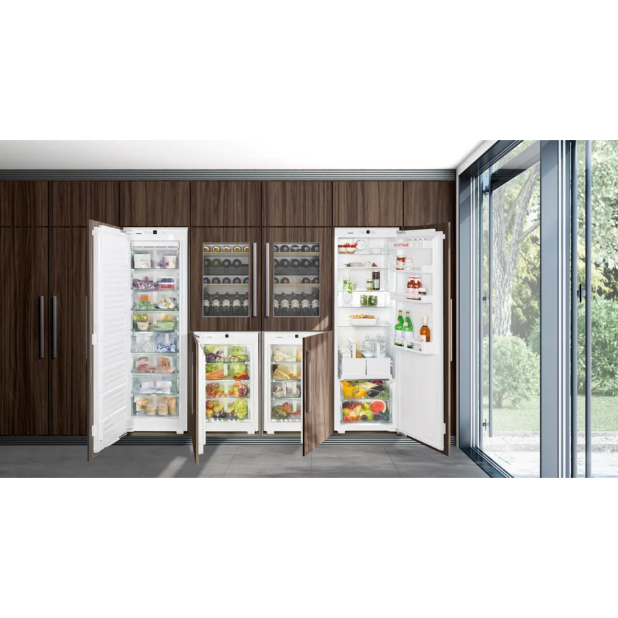 Ugradbeni hladnjak za vino Liebherr EWTdf1653 Vinidor