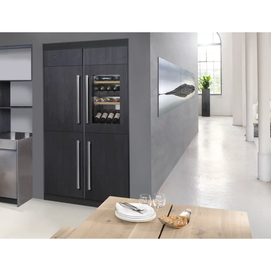 Ugradbeni hladnjak za vino Liebherr EWTdf1653 Vinidor