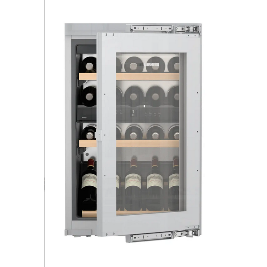 Ugradbeni hladnjak za vino Liebherr EWTdf1653 Vinidor
