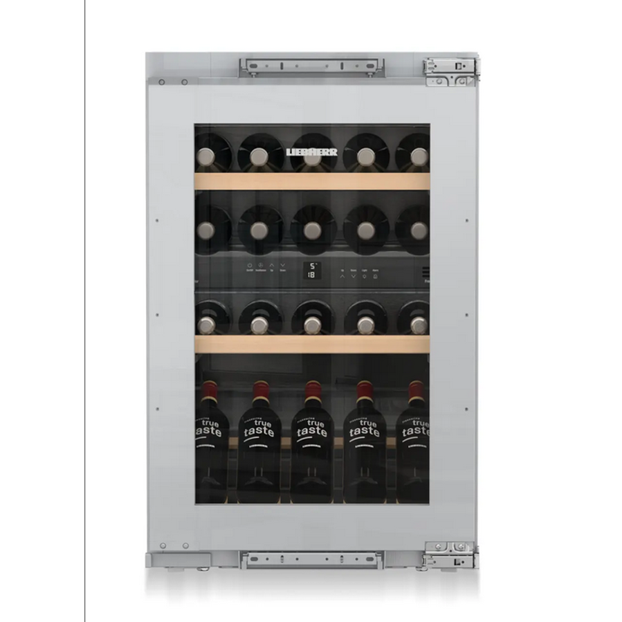 Ugradbeni hladnjak za vino Liebherr EWTdf1653 Vinidor