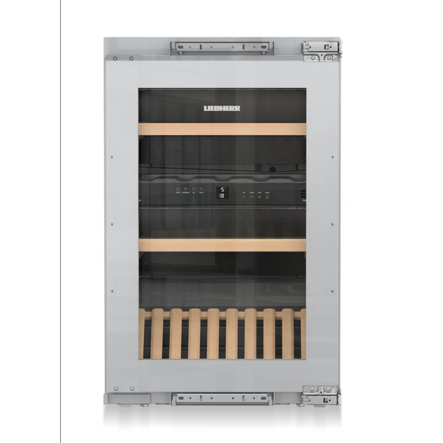 Ugradbeni hladnjak za vino Liebherr EWTdf1653 Vinidor