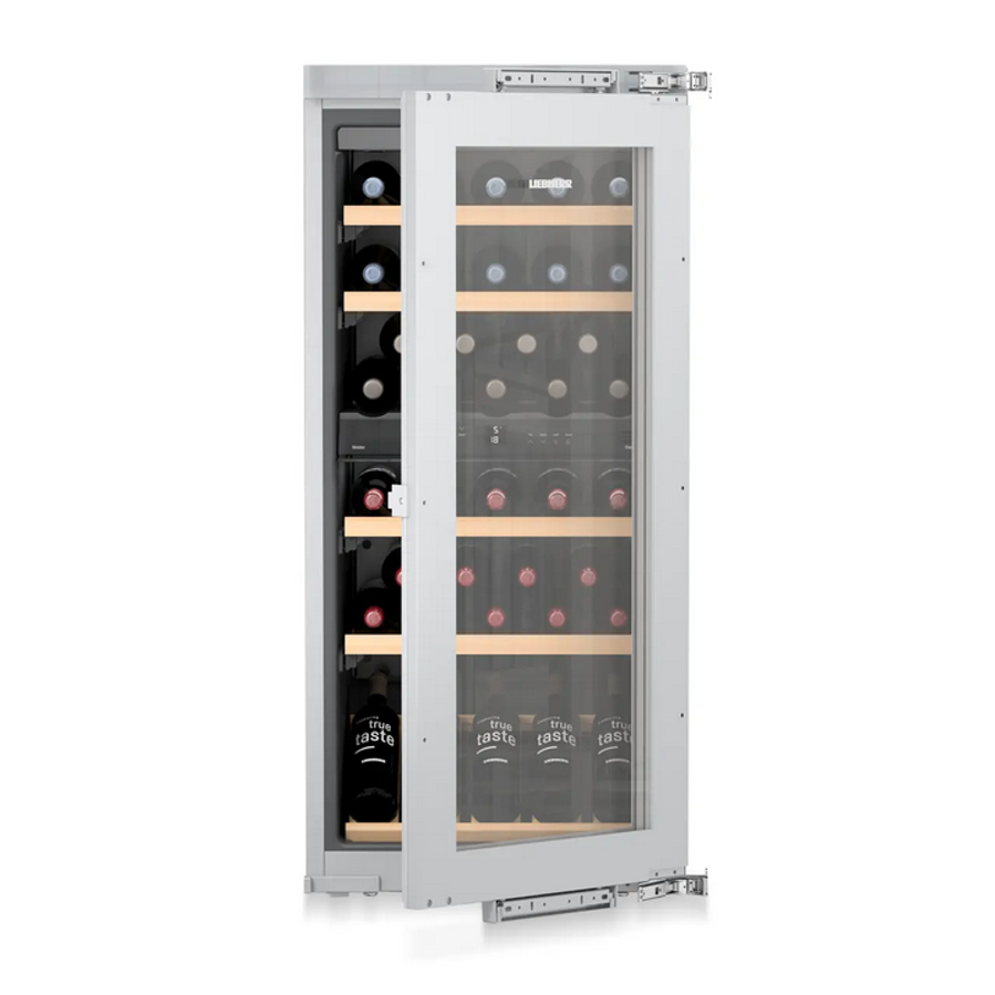 Ugradbeni hladnjak za vino Liebherr EWTdf2353 Vinidor