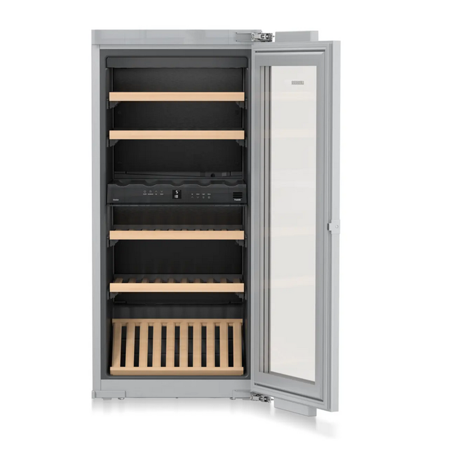 Ugradbeni hladnjak za vino Liebherr EWTdf2353 Vinidor