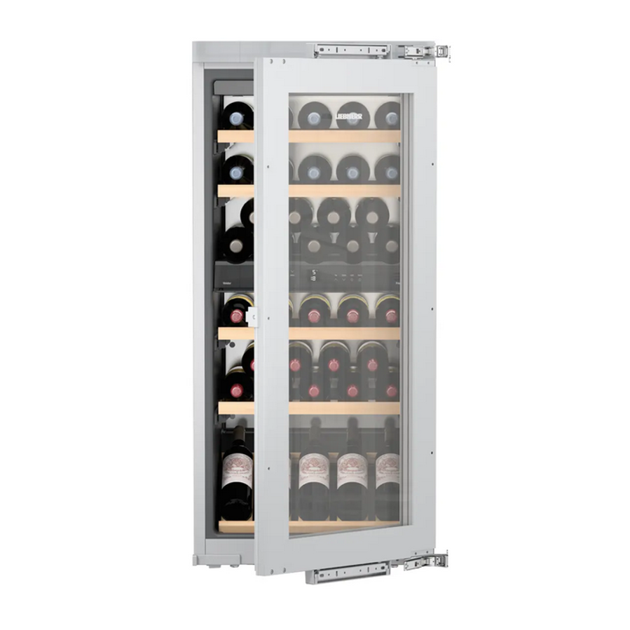 Ugradbeni hladnjak za vino Liebherr EWTdf2353 Vinidor
