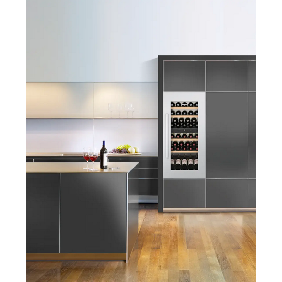 Ugradbeni hladnjak za vino Liebherr EWTdf2353 Vinidor