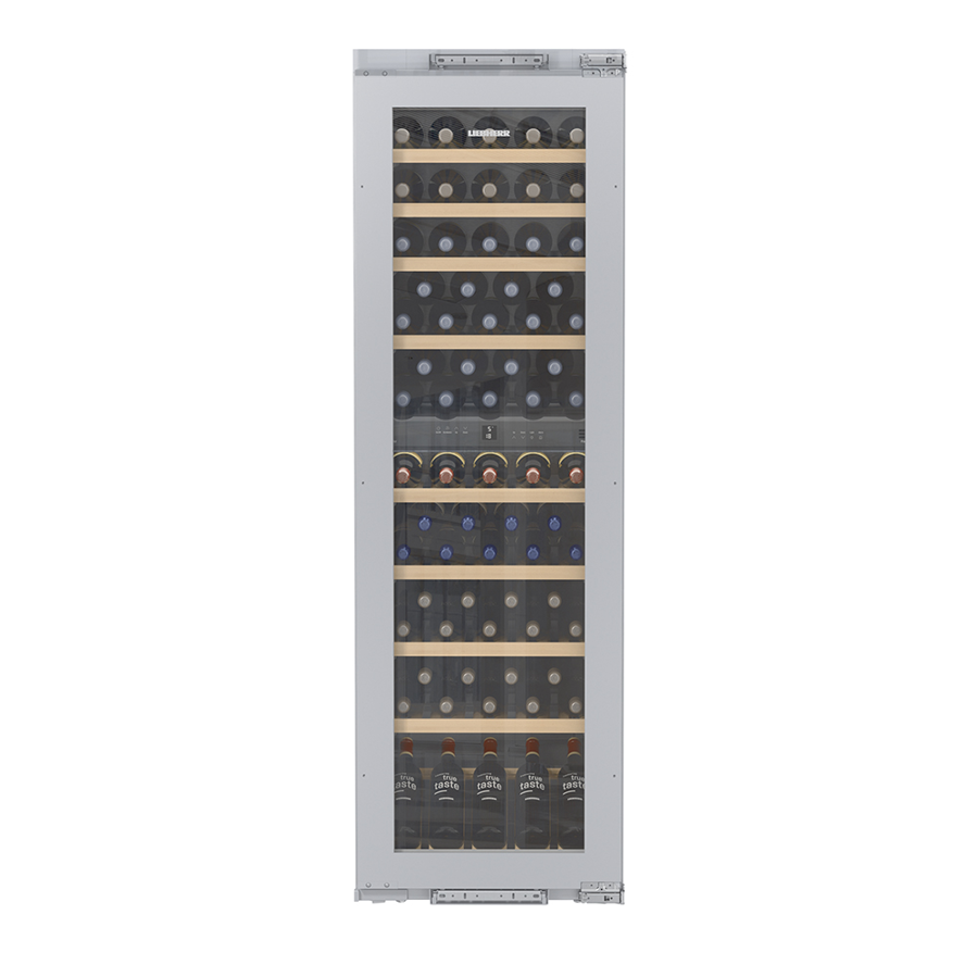 Ugradbeni hladnjak za vino Liebherr EWTdf3553 Vinidor