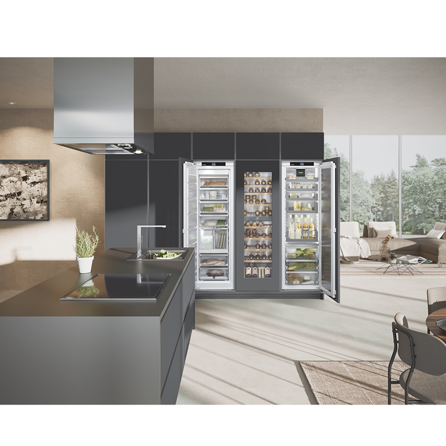 Ugradbeni hladnjak za vino Liebherr EWTdf3553 Vinidor