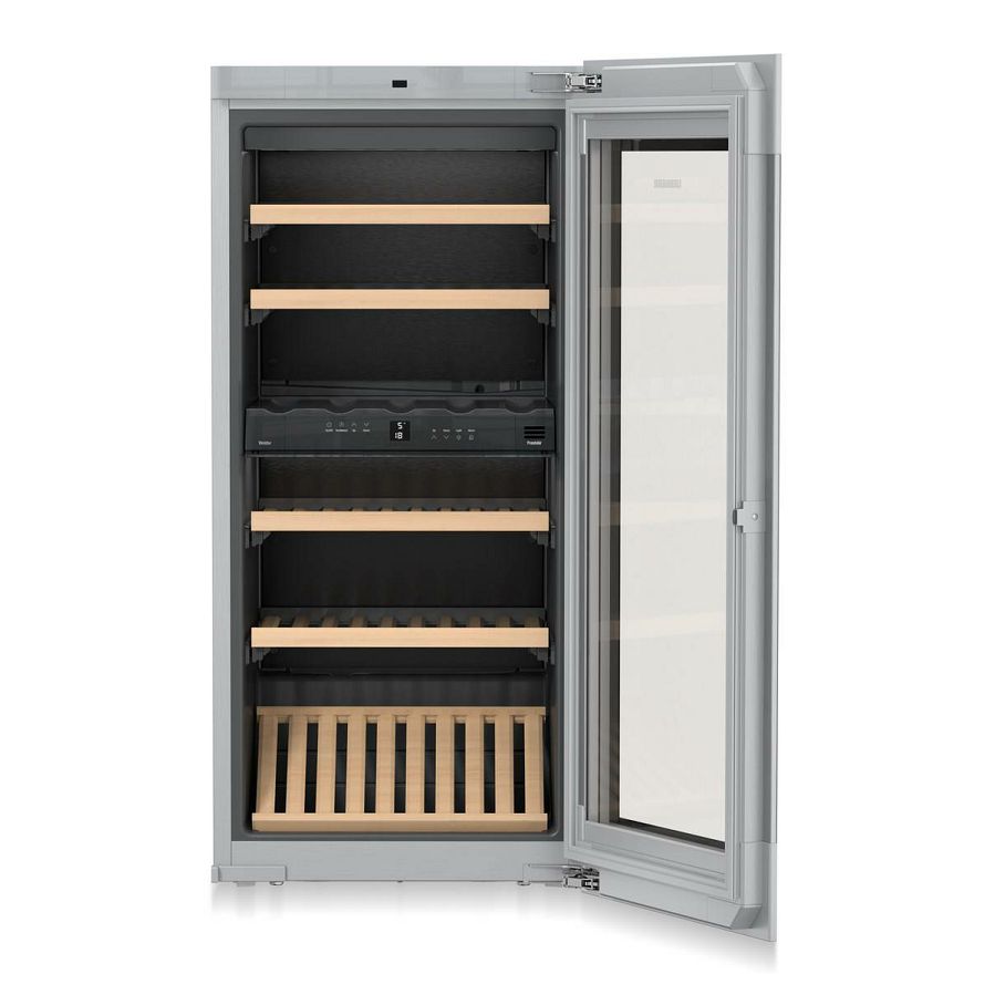 Ugradbeni hladnjak za vino Liebherr EWTgb2383 Vinidor