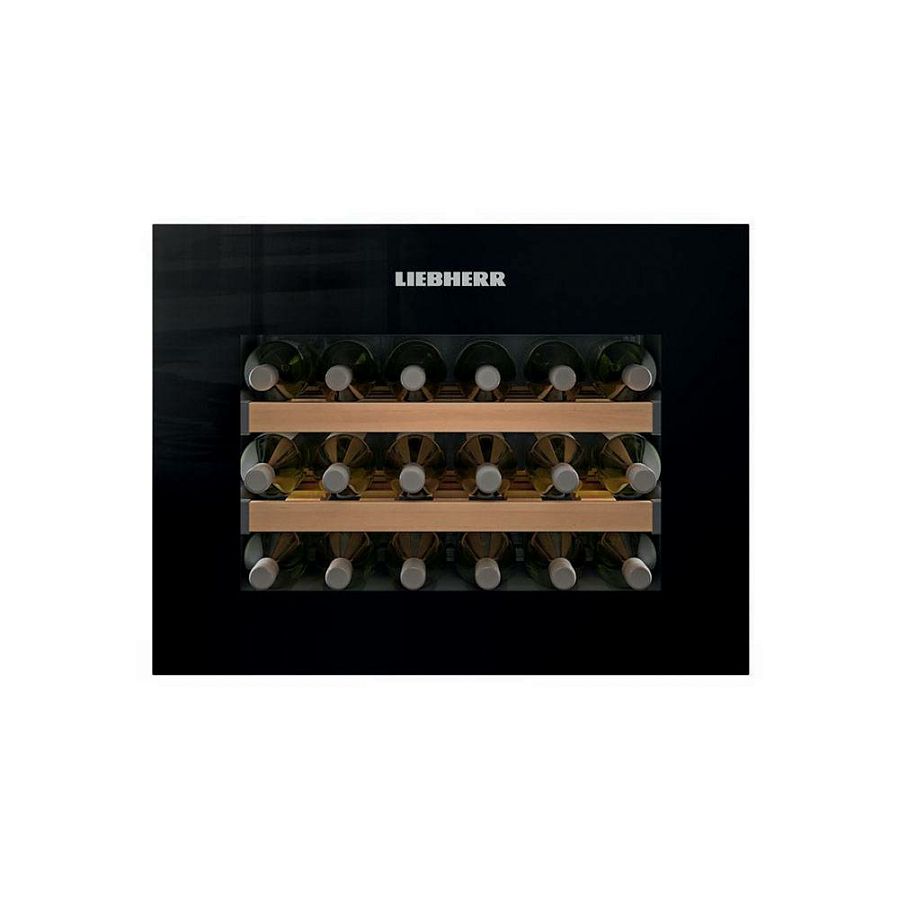 Ugradbeni hladnjak za vino Liebherr WKEgb582 GrandCru