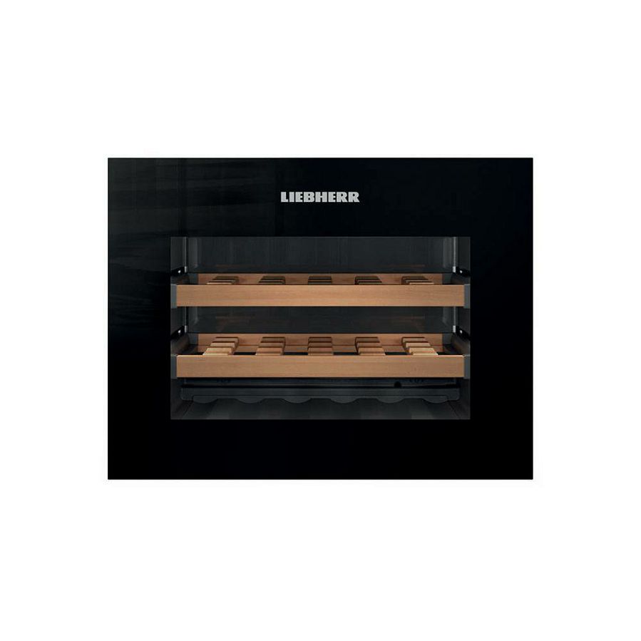 Ugradbeni hladnjak za vino Liebherr WKEgb582 GrandCru