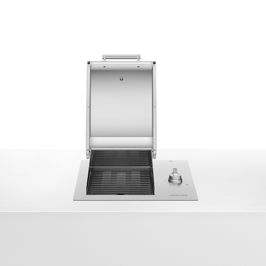 Ugradbeni roštilj Smeg BBQE60X Outdoor