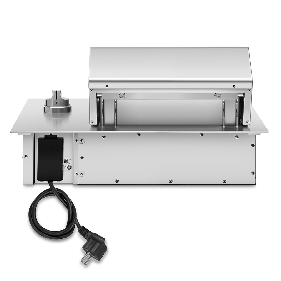 Ugradbeni roštilj Smeg BBQE60X Outdoor