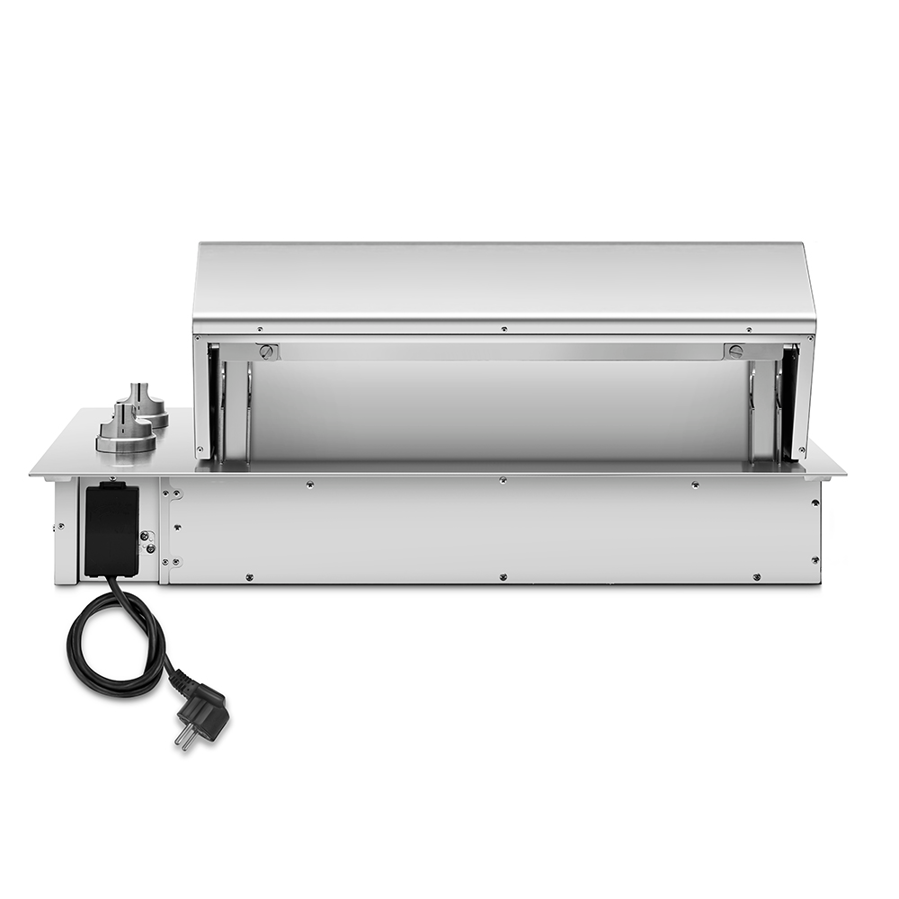 Ugradbeni roštilj Smeg BBQE90X Outdoor