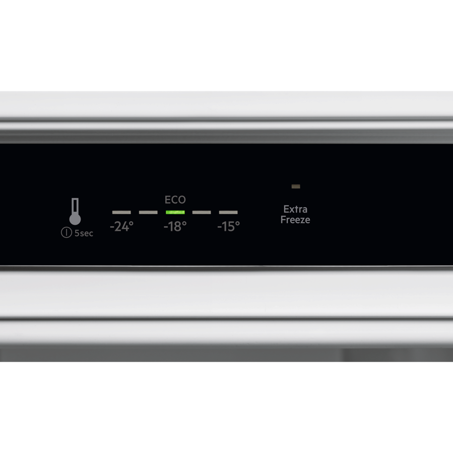 Ugradbeni zamrzivač AEG TB7NA181EC