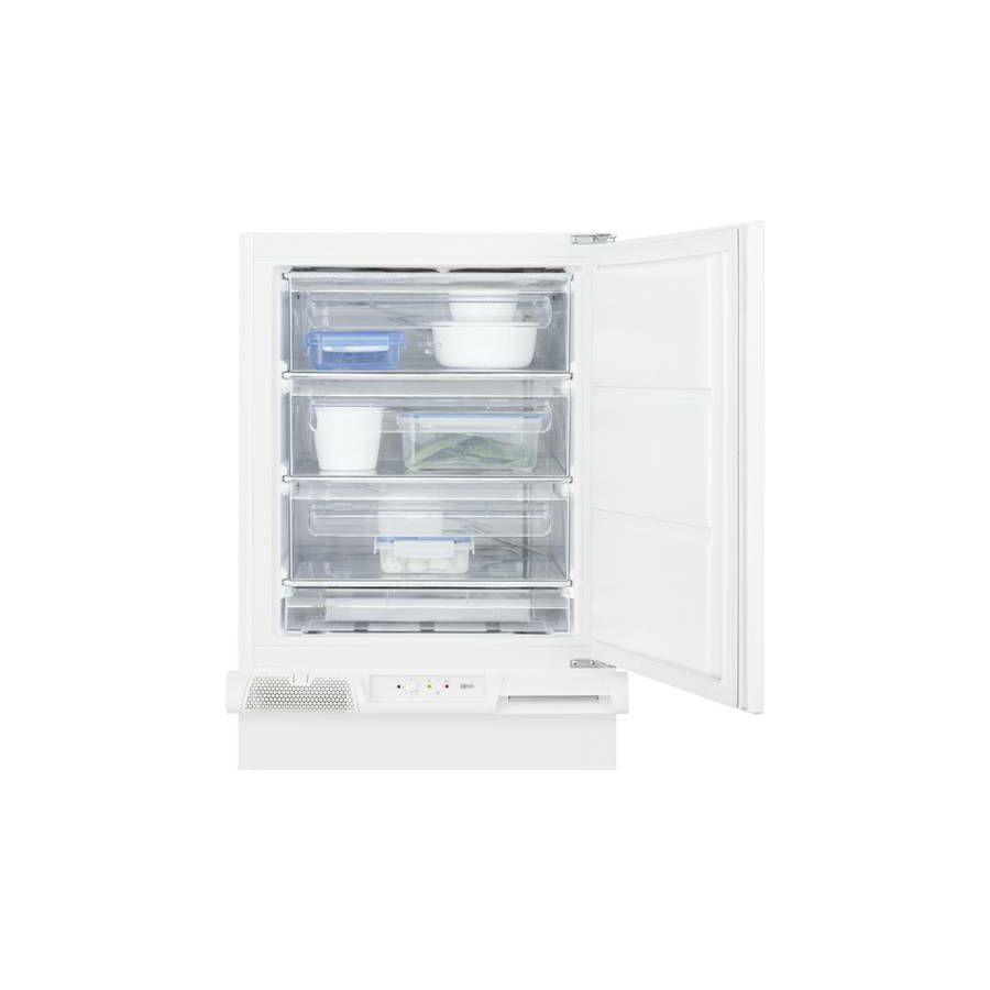 Podpultni zamrzivač Electrolux LYB2AE82S