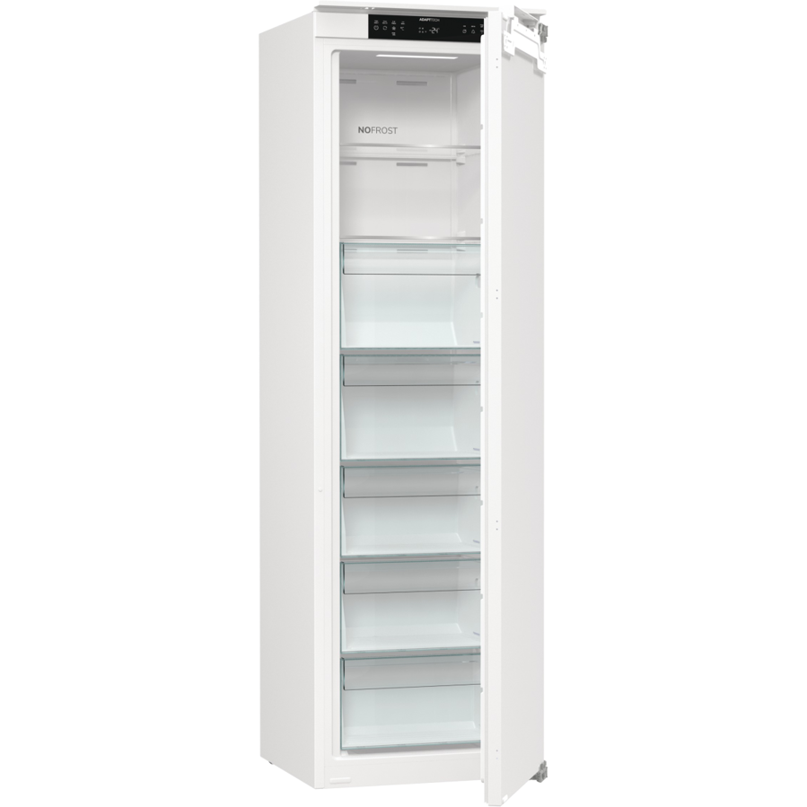 Ugradbeni zamrzivač Gorenje FNCI517E62WF WiFi