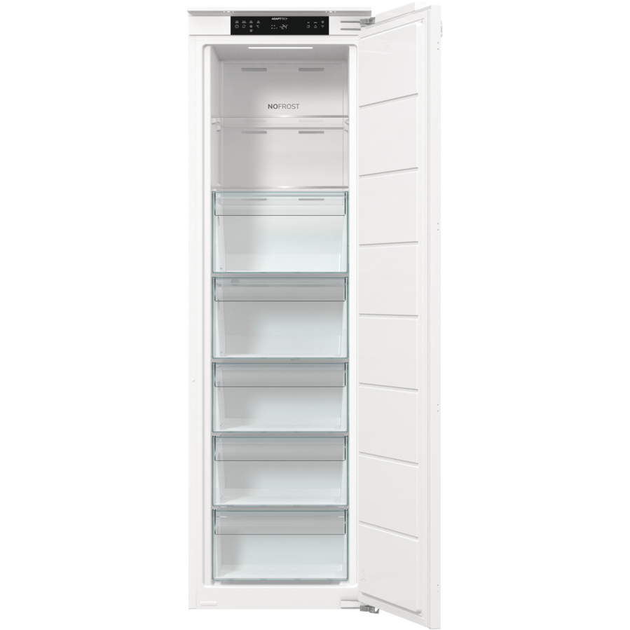 Ugradbeni zamrzivač Gorenje FNCI517E62WF WiFi