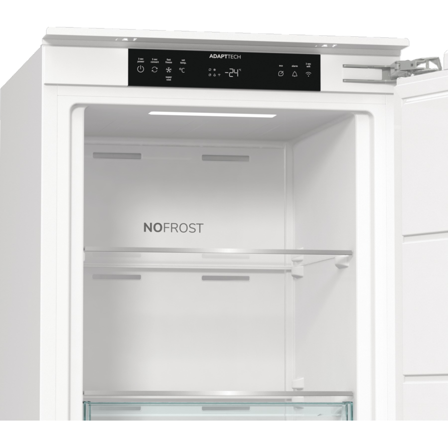 Ugradbeni zamrzivač Gorenje FNCI517E62WF WiFi