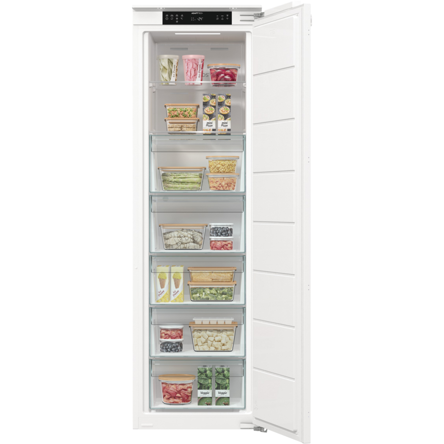 Ugradbeni zamrzivač Gorenje FNCI517E62WF WiFi