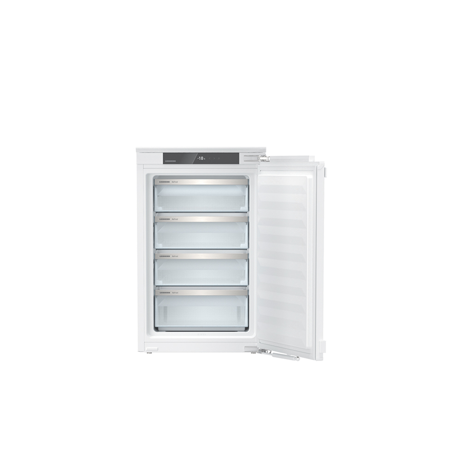 Ugradbeni zamrzivač Liebherr IFNd3924 PlusLine