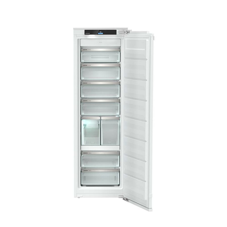 Ugradbeni zamrzivač Liebherr SIFNAd5188-001 PeakLine IceMaker