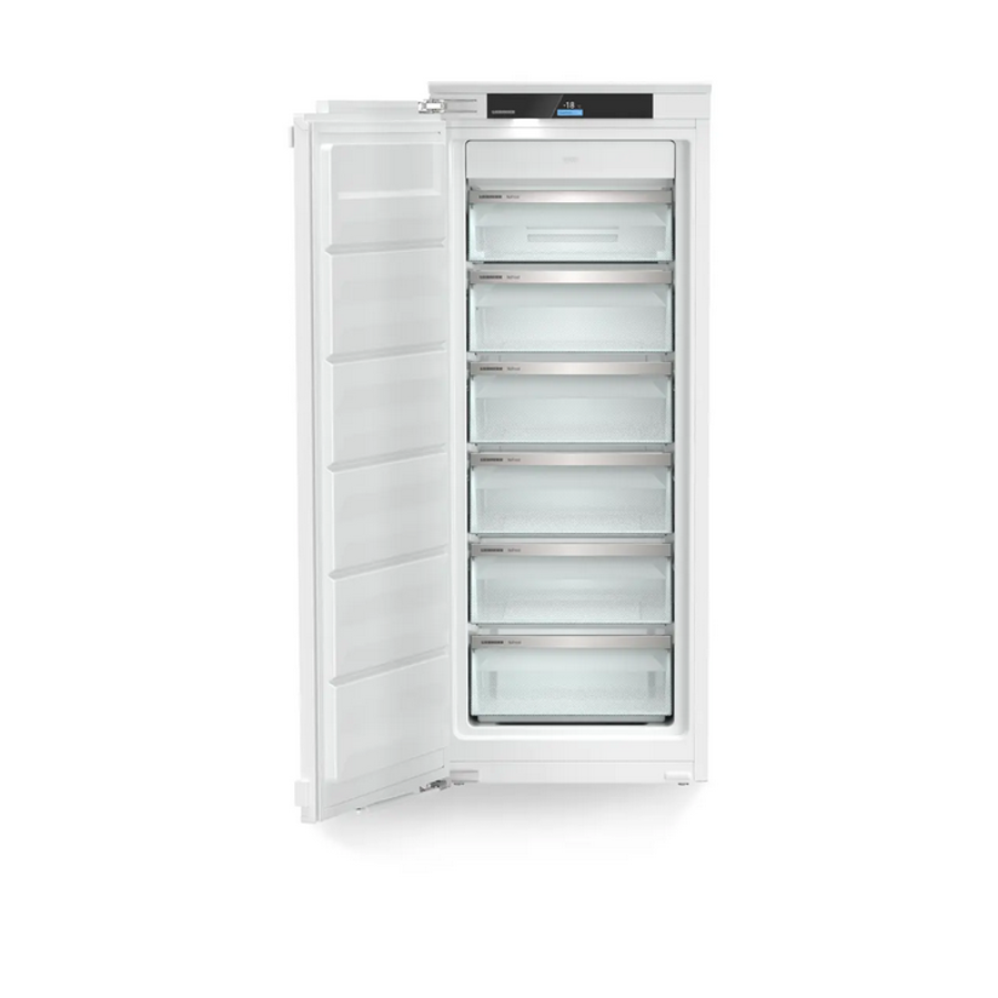 Ugradbeni zamrzivač Liebherr SIFNdi4556 Prime WiFi