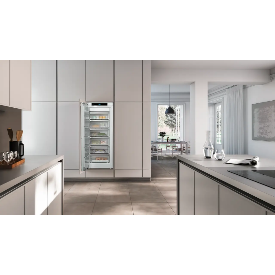 Ugradbeni zamrzivač Liebherr SIFNdi4556 Prime WiFi