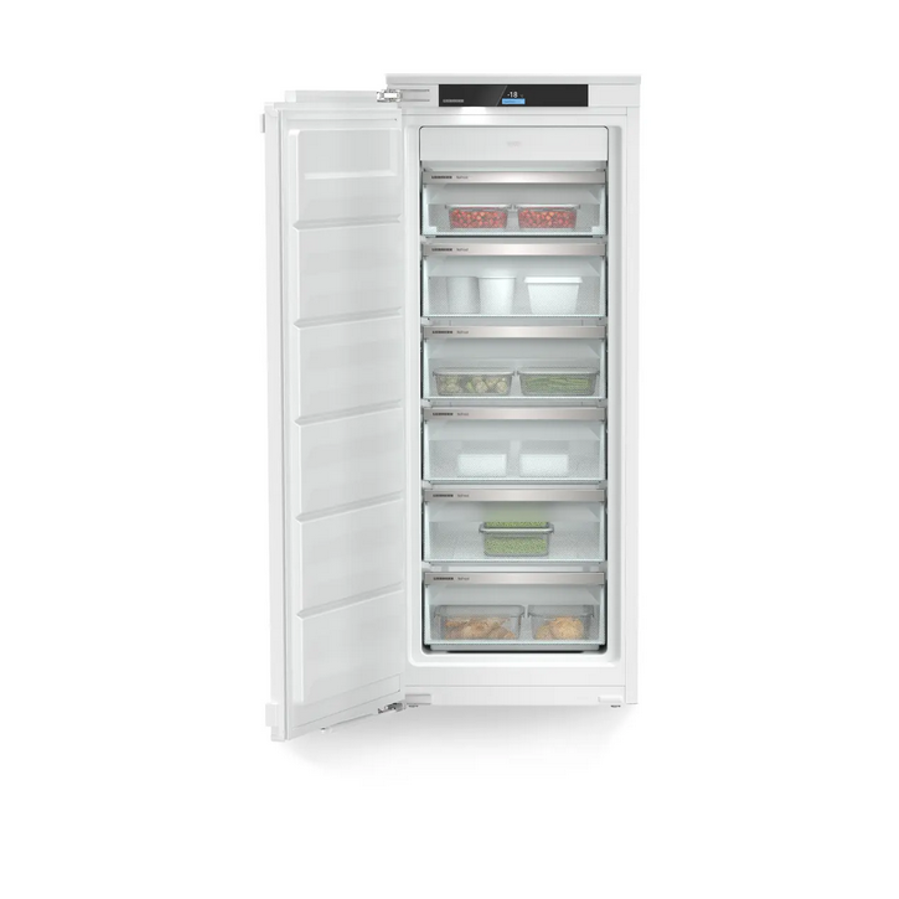 Ugradbeni zamrzivač Liebherr SIFNdi4556 Prime WiFi
