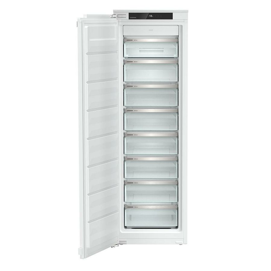 Ugradbeni zamrzivač Liebherr SIFNe5108 PureLine