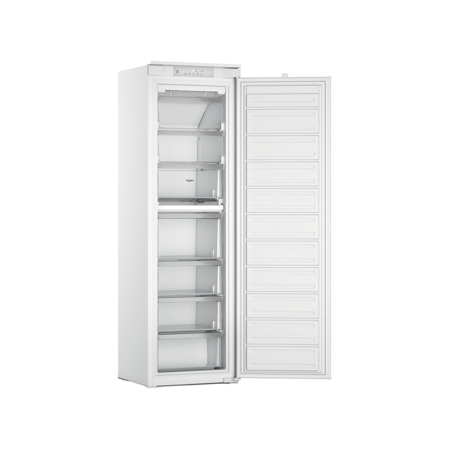 Ugradbeni zamrzivač Whirlpool WHSD18F073C1
