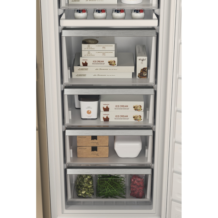 Ugradbeni zamrzivač Whirlpool WHSD18F073C1