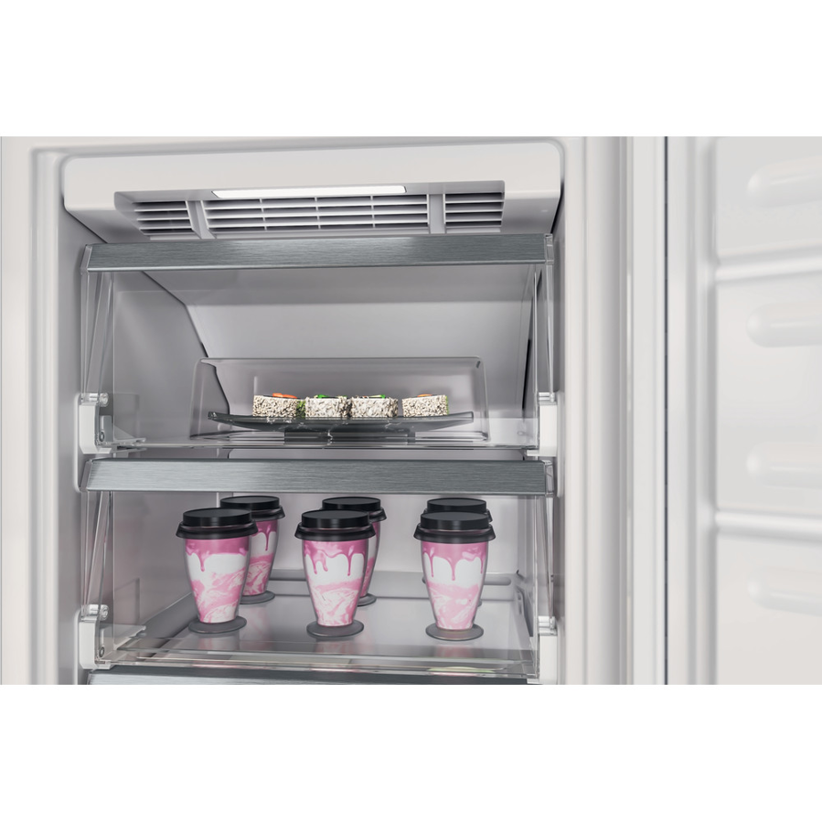 Ugradbeni zamrzivač Whirlpool WHSD18F073C1