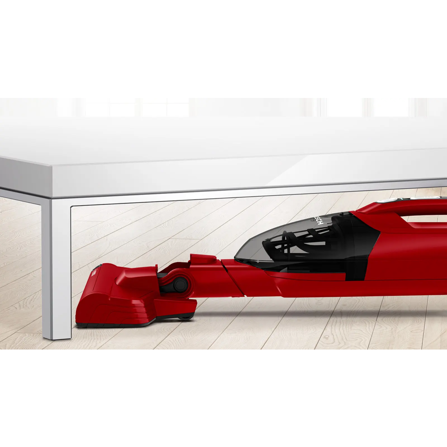 Usisavač Bosch BBHF214R Readyy'y