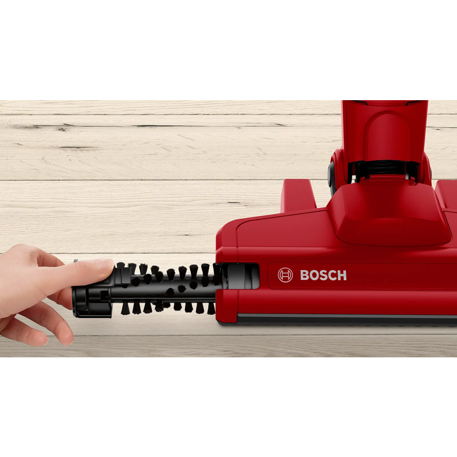 Usisavač Bosch BBHF214R Readyy'y