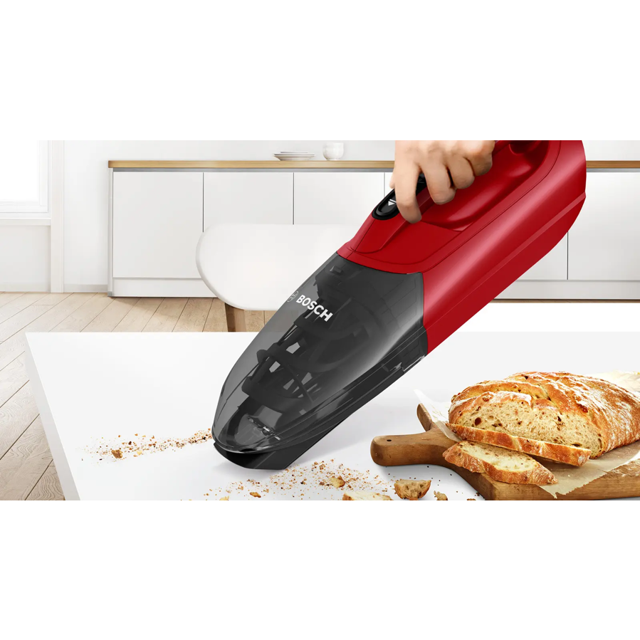 Usisavač Bosch BBHF214R Readyy'y