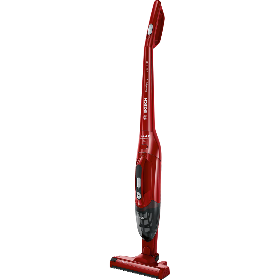 Usisavač Bosch BBHF214R Readyy'y