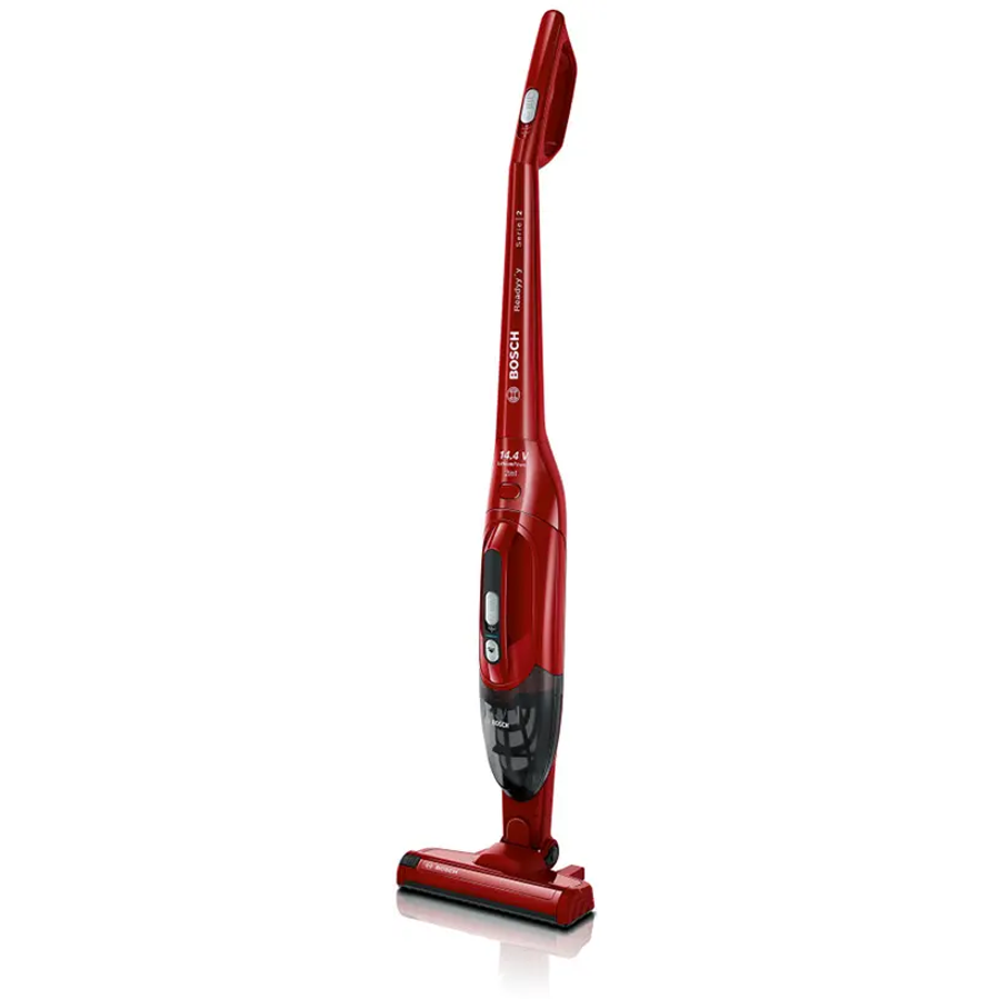 Usisavač Bosch BBHF214R Readyy'y