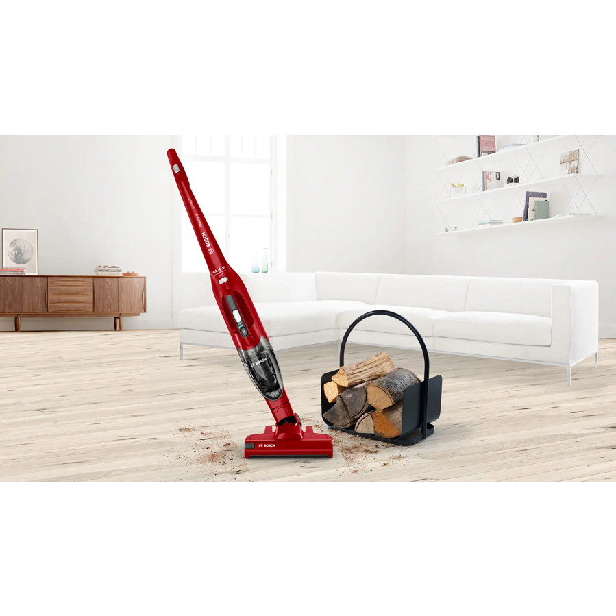Usisavač Bosch BBHF214R Readyy'y