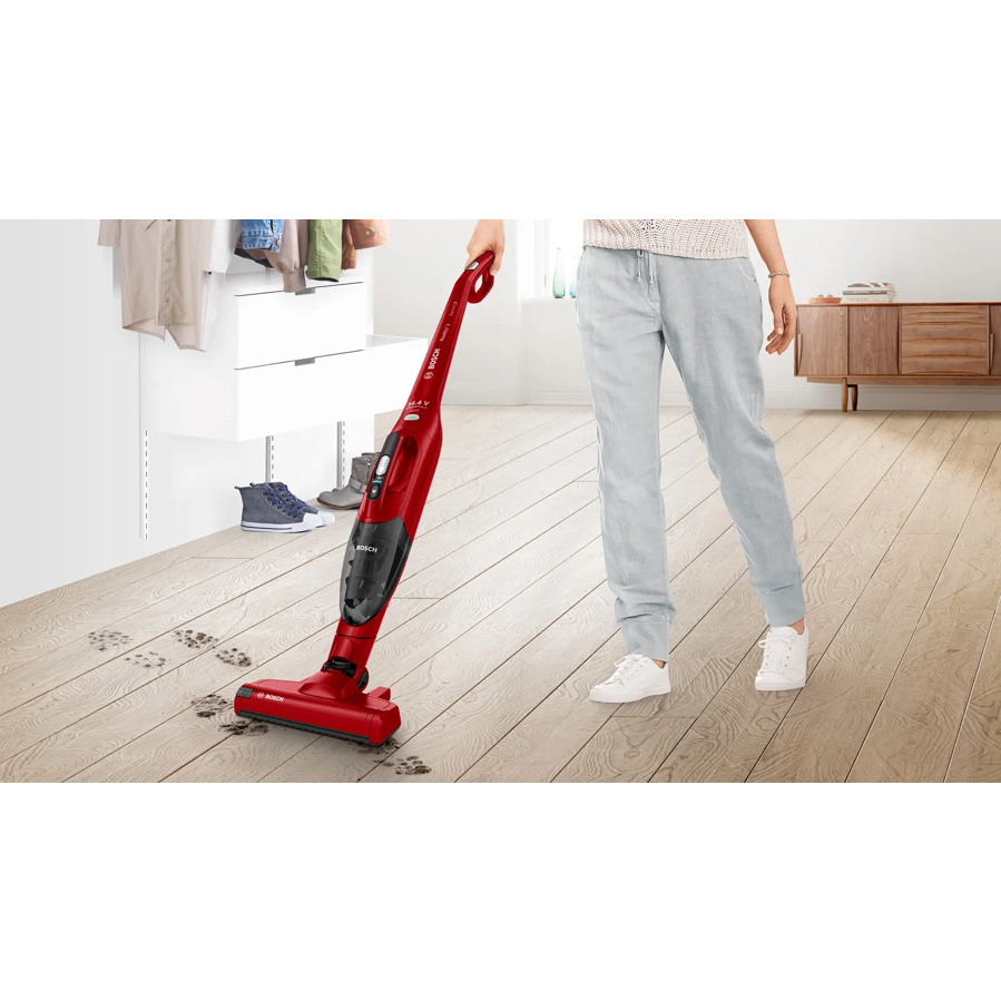Usisavač Bosch BBHF214R Readyy'y
