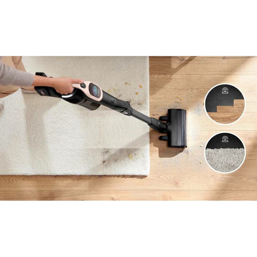 Usisavač Bosch BBS1041RBA